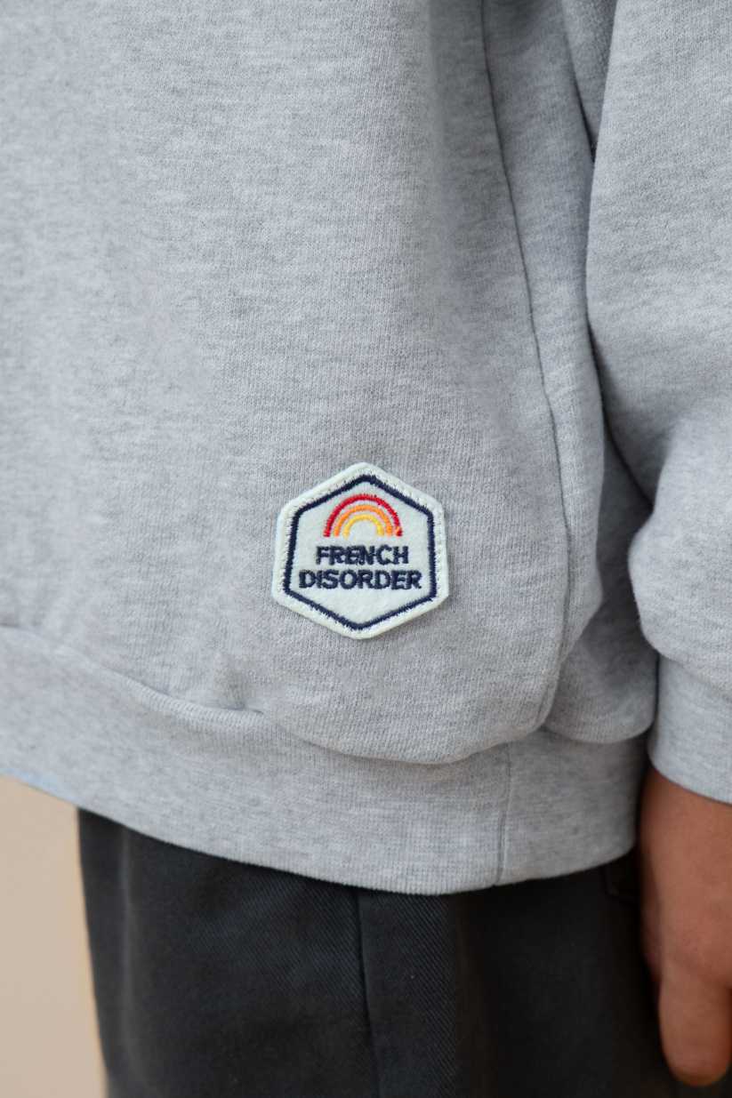 Sweat Max Warmy KIDS ON FIRE