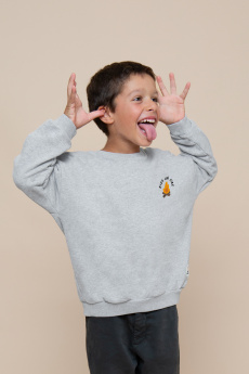 Sweat Max Warmy KIDS ON FIRE