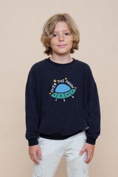 Sweat Max Warmy OVER THE MOON