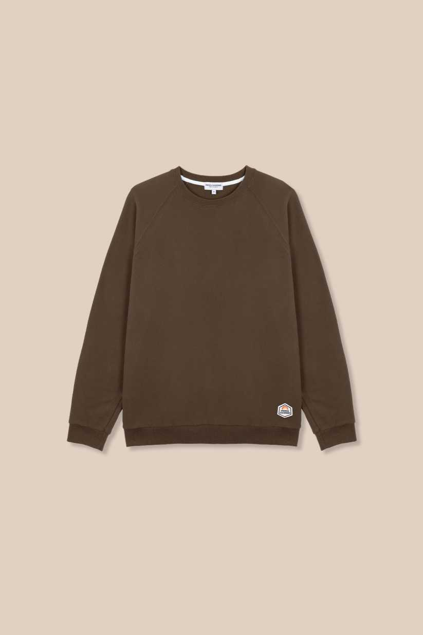 NUDE Sweatshirt clyde