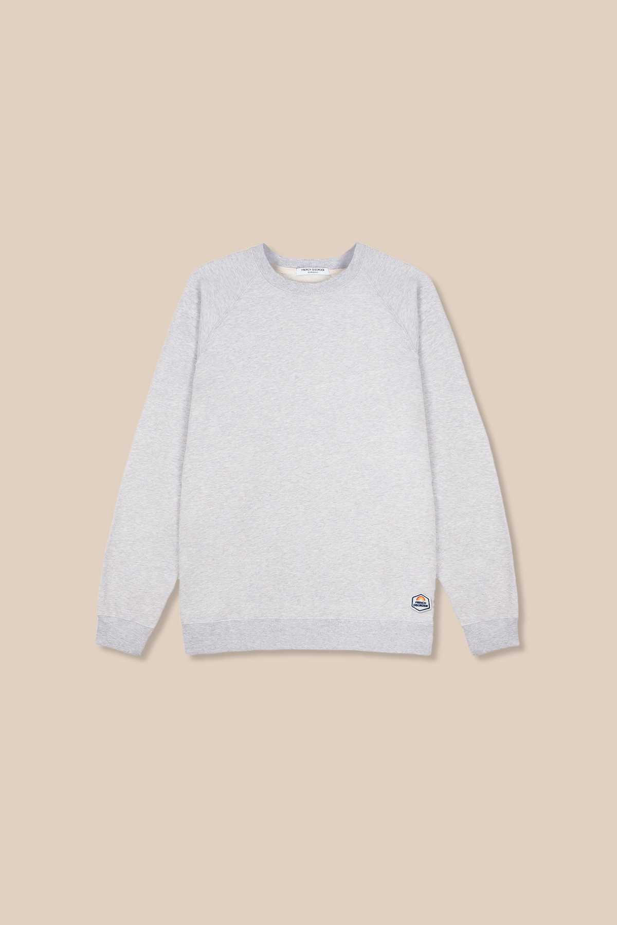 NUDE Sweatshirt clyde