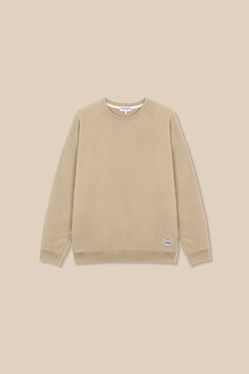 NUDE Sweatshirt clyde