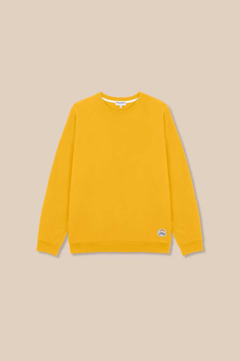 NUDE Sweatshirt clyde