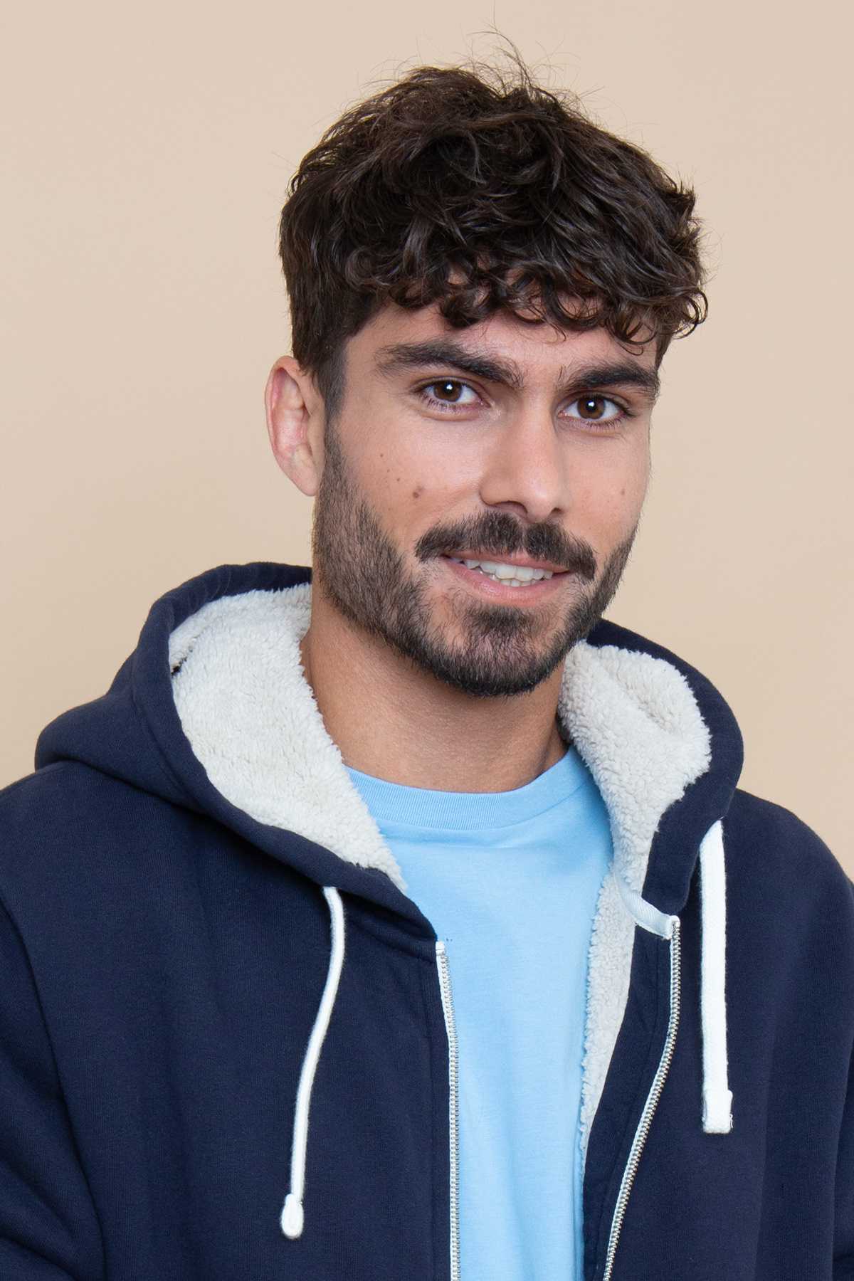 ROBIN Men's Jacket ROBIN Men's Jacket