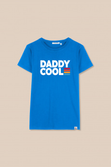 T-shirt Alex DADDY COOL