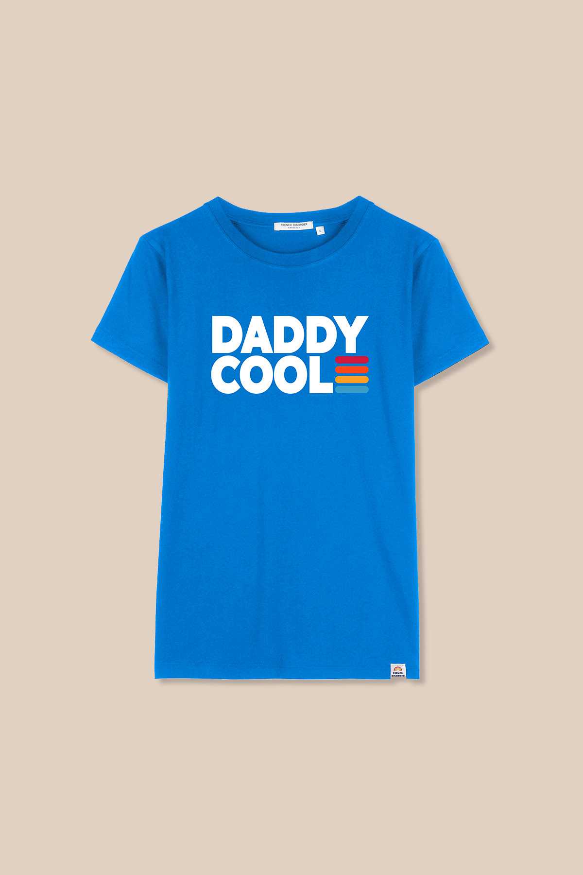 T-shirt DADDY COOL