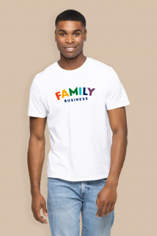 T-shirt Alex FAMILY BUSINESS