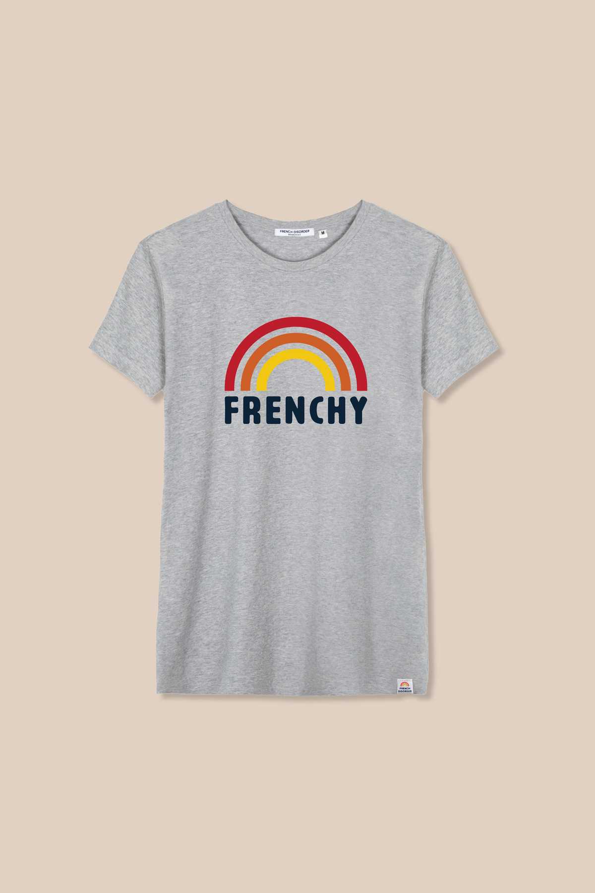 T-shirtFRENCHY T-shirtFRENCHY