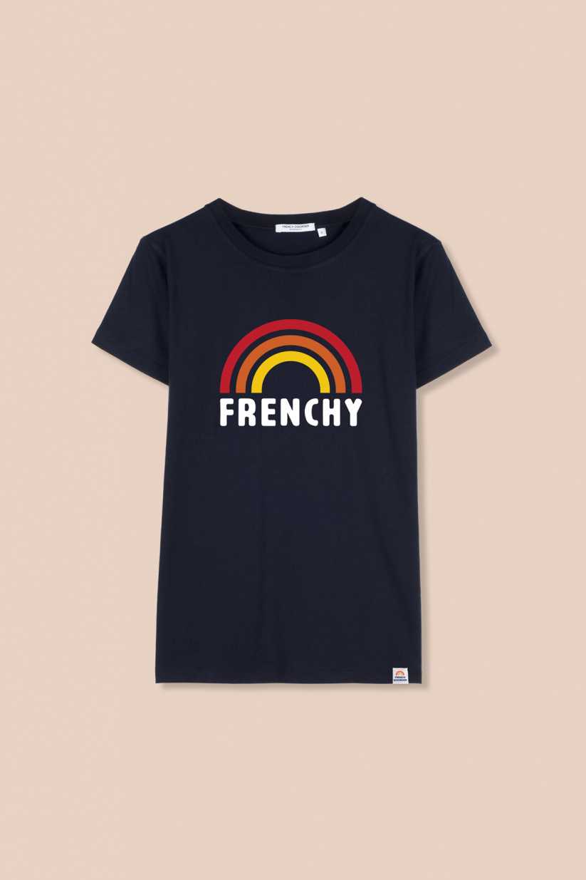 T-shirt  FRENCHY