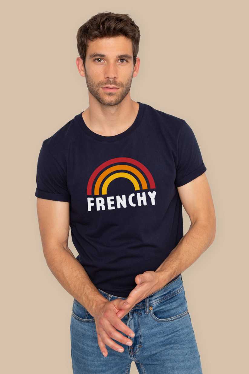 T-shirtFRENCHY