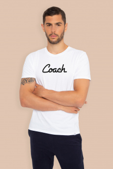 T-shirt Alex COACH