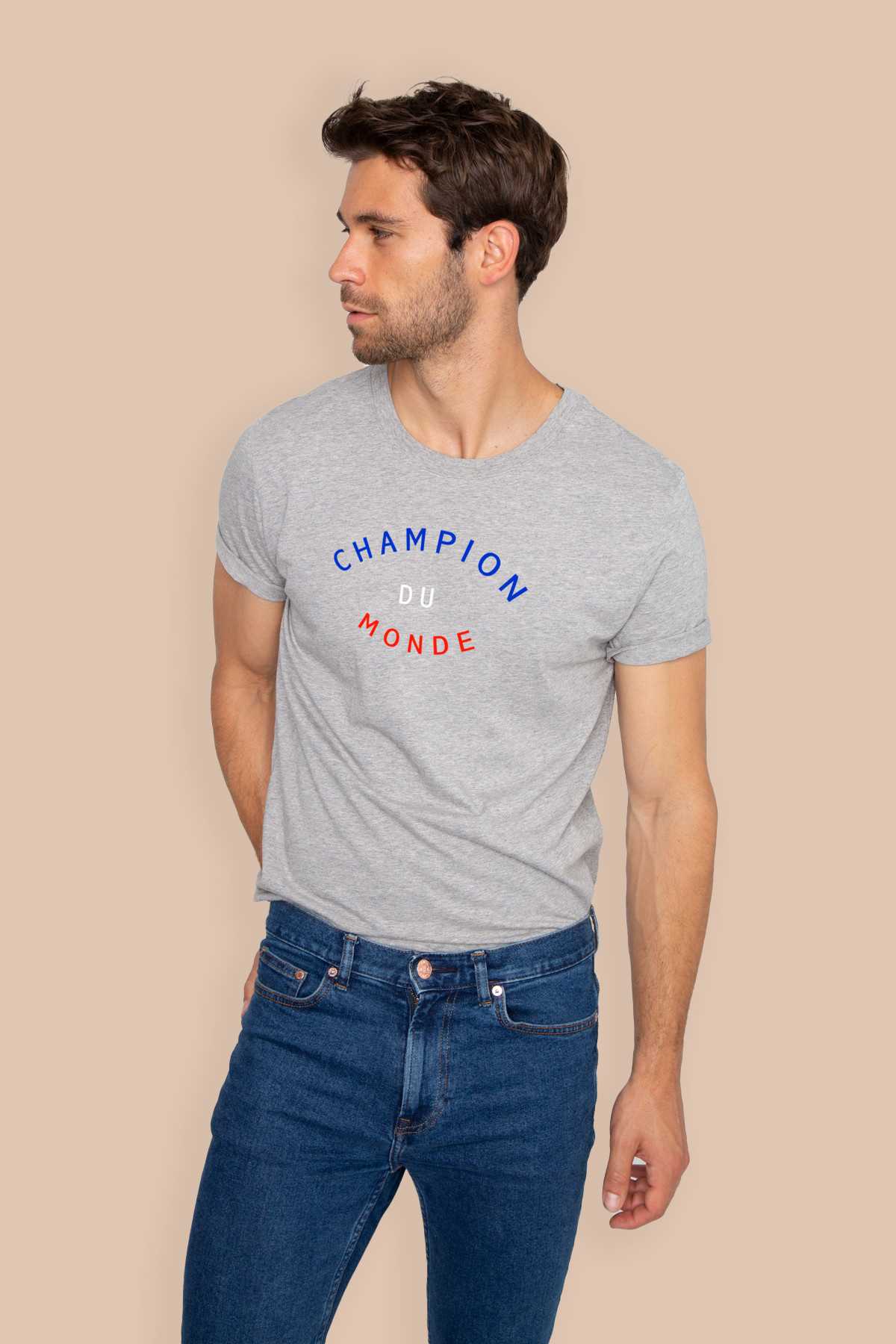 T-shirt Alex CHAMPION T-shirt Alex CHAMPION