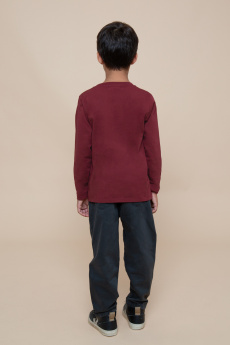 Tshirt Tom FRENCHY KIDS