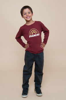 Tshirt Tom FRENCHY KIDS