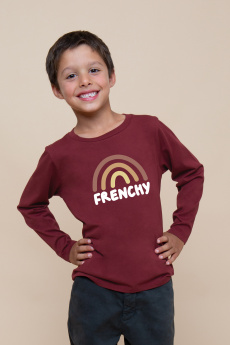 Tshirt Tom FRENCHY KIDS