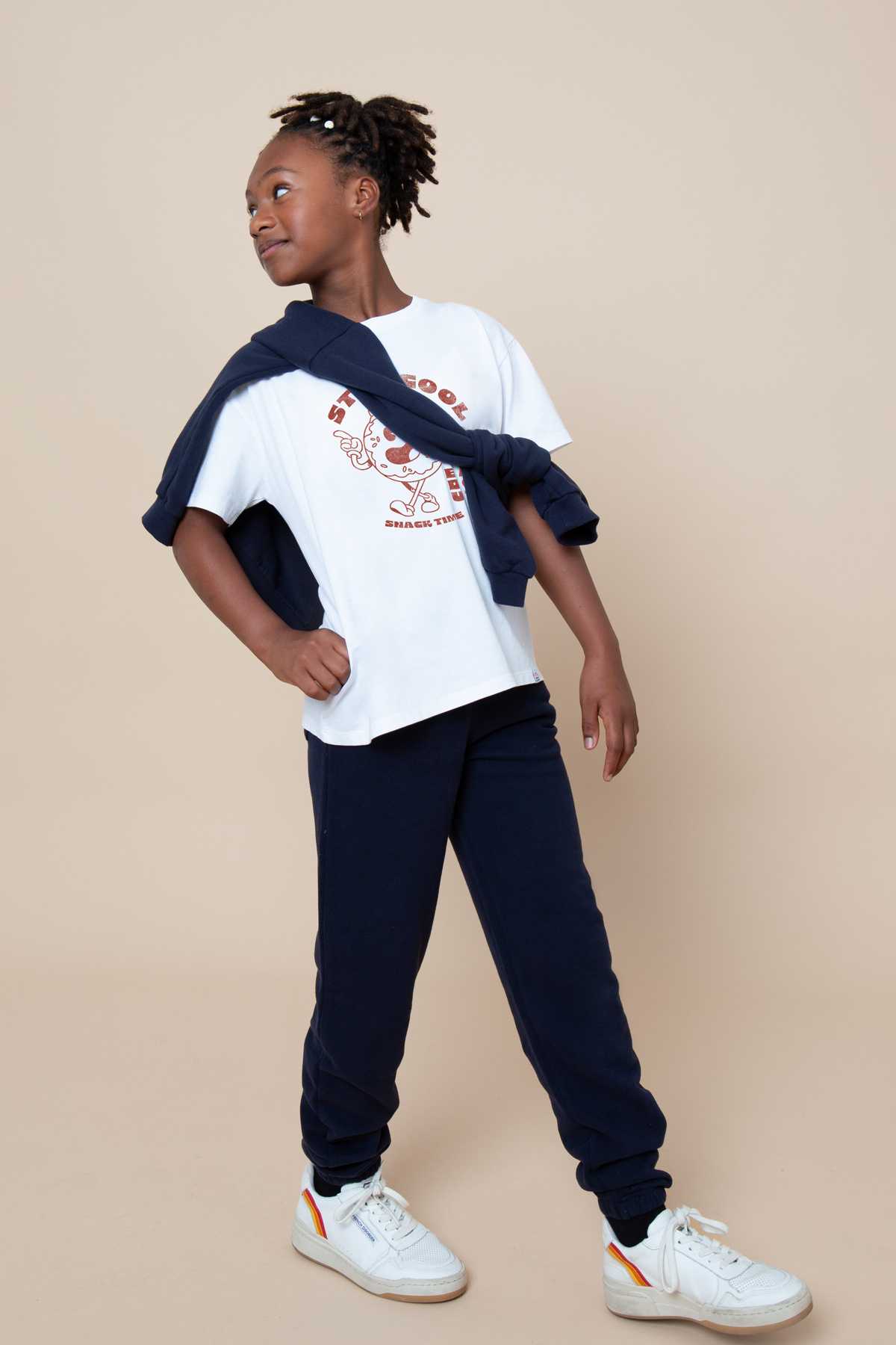 Tshirt Sam STAY COOL