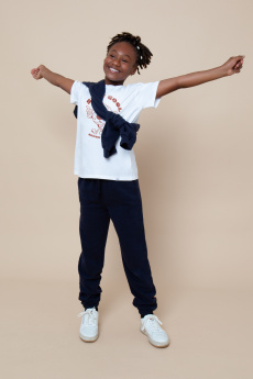 Tshirt Sam STAY COOL