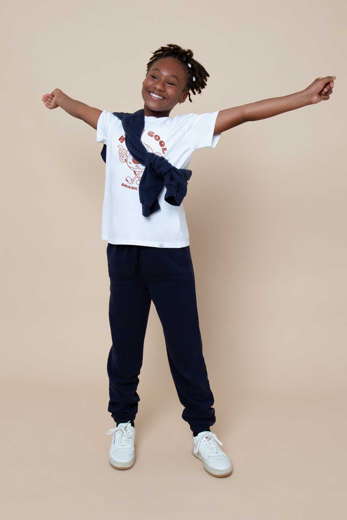 Tshirt Sam STAY COOL