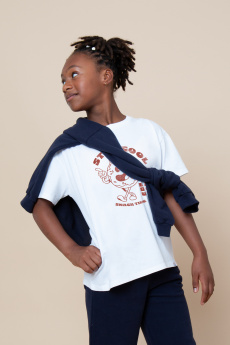 Tshirt Sam STAY COOL