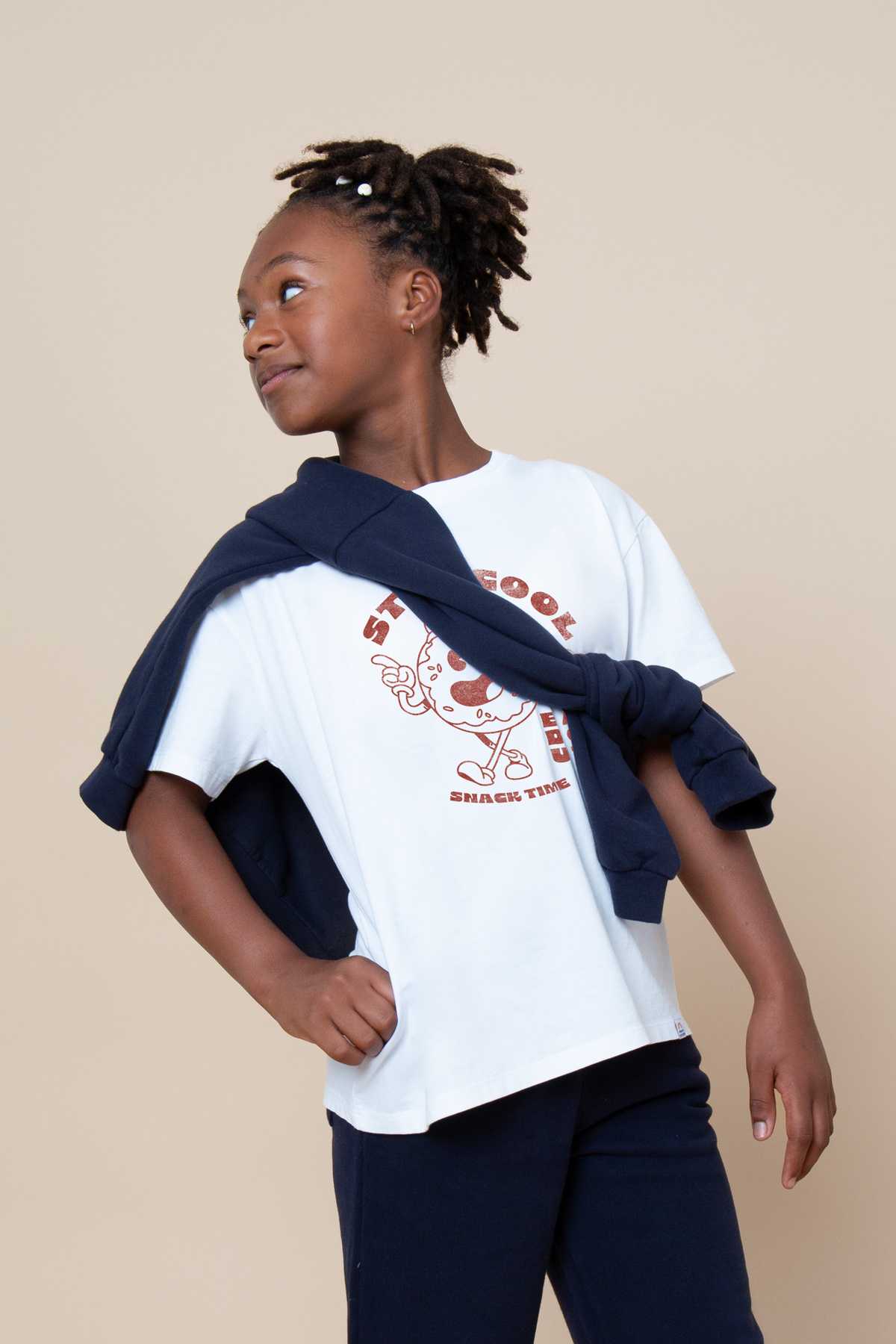 Tshirt Sam STAY COOL