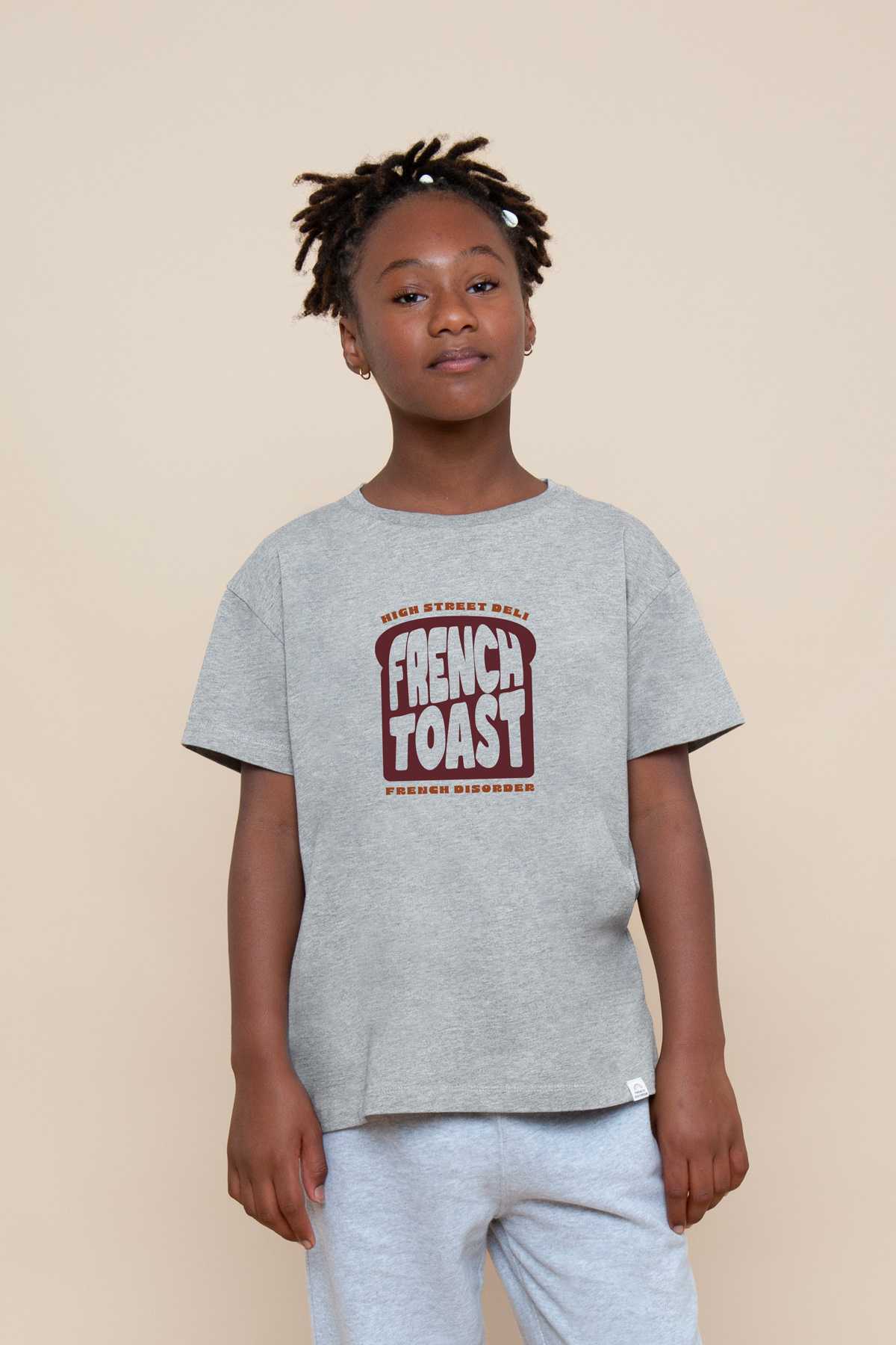Tshirt Sam FRENCH TOAST