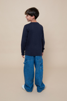 Tshirt Tom TETE EN L'AIR