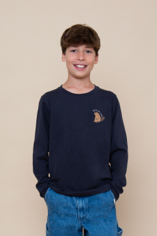 Tshirt Tom TETE EN L'AIR