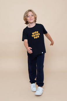 Tshirt Sam NICE TO SEE YOU