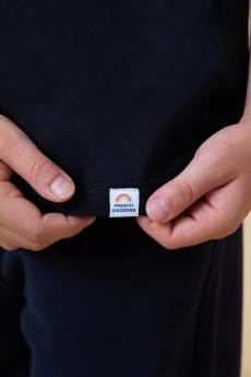 Tshirt Sam TETE EN L'AIR