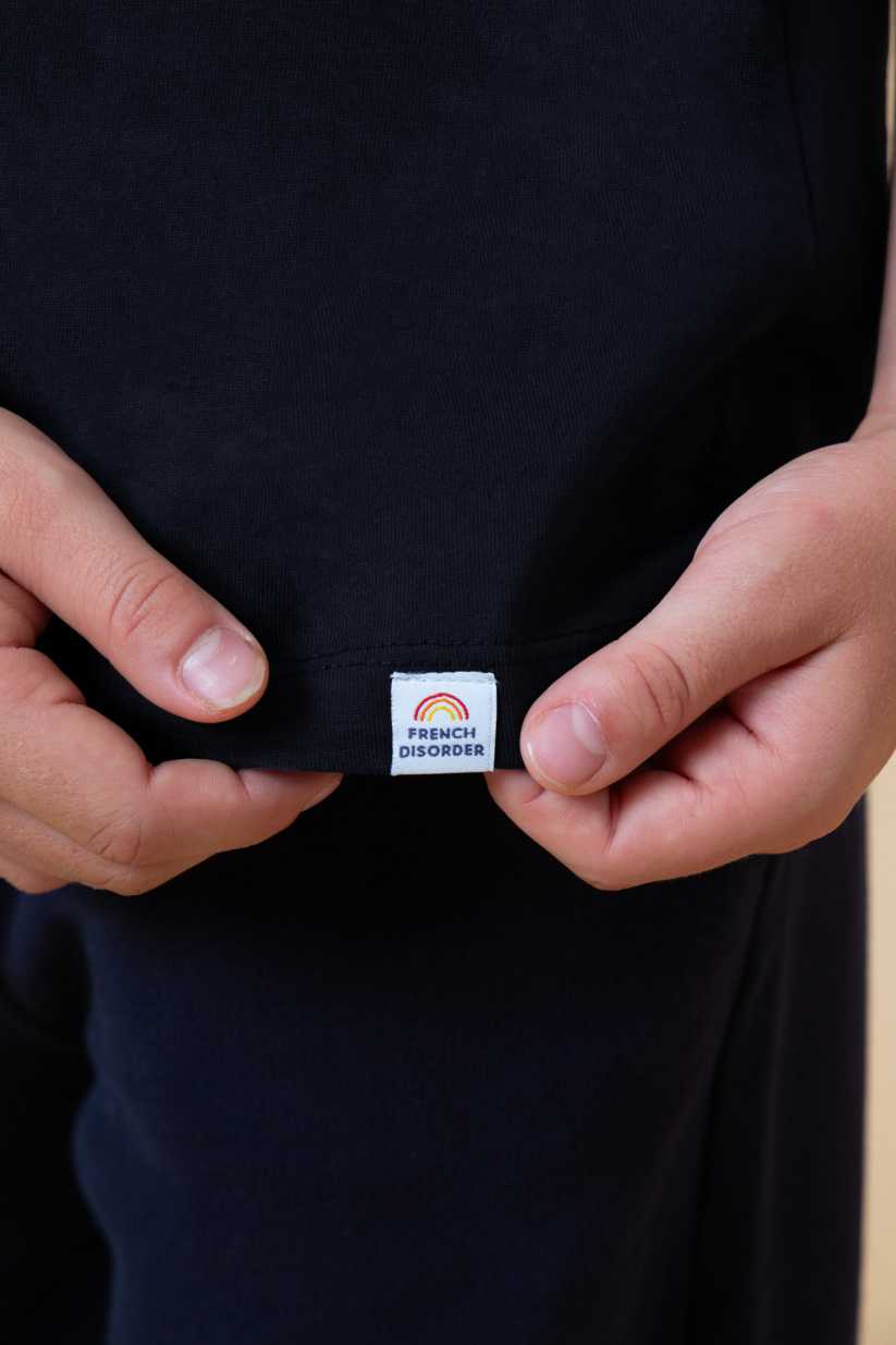 Tshirt Sam TETE EN L'AIR