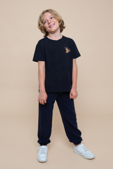 Tshirt Sam TETE EN L'AIR