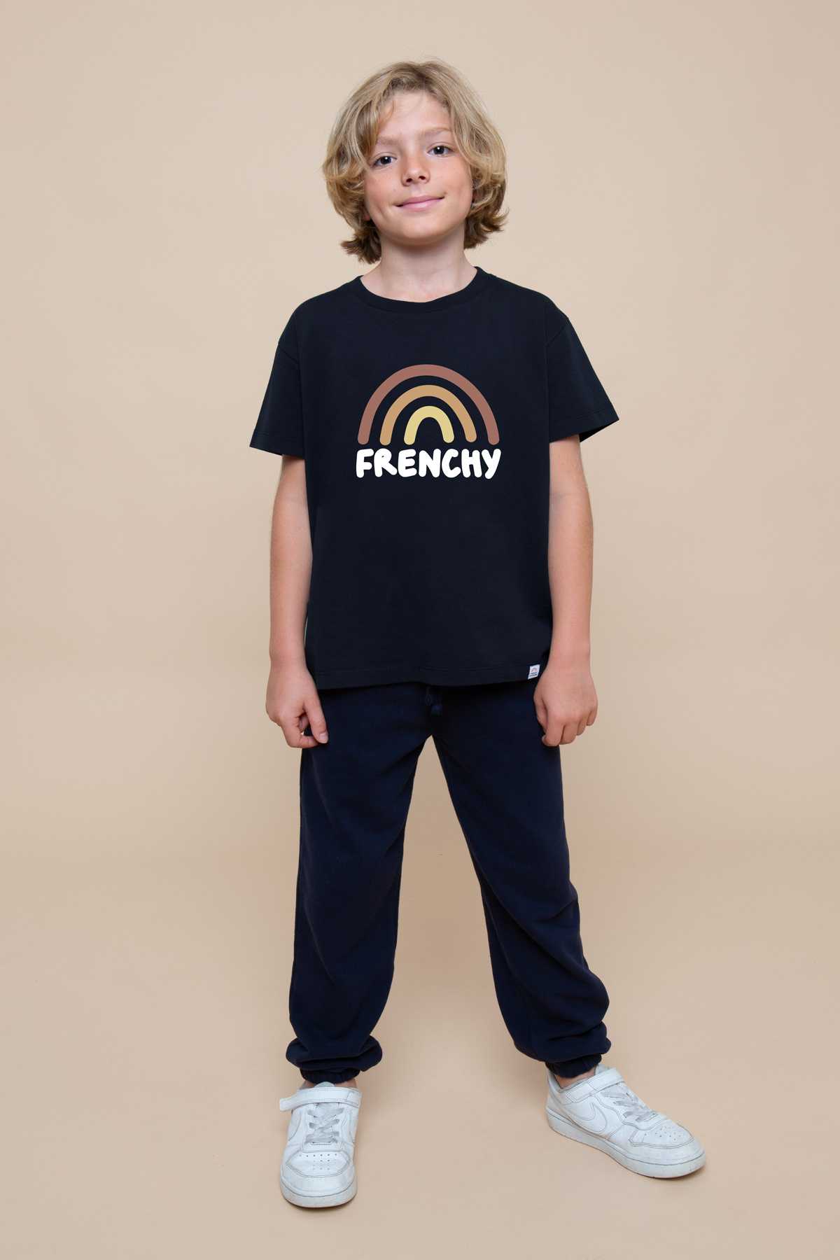 Tshirt Sam FRENCHY KIDS