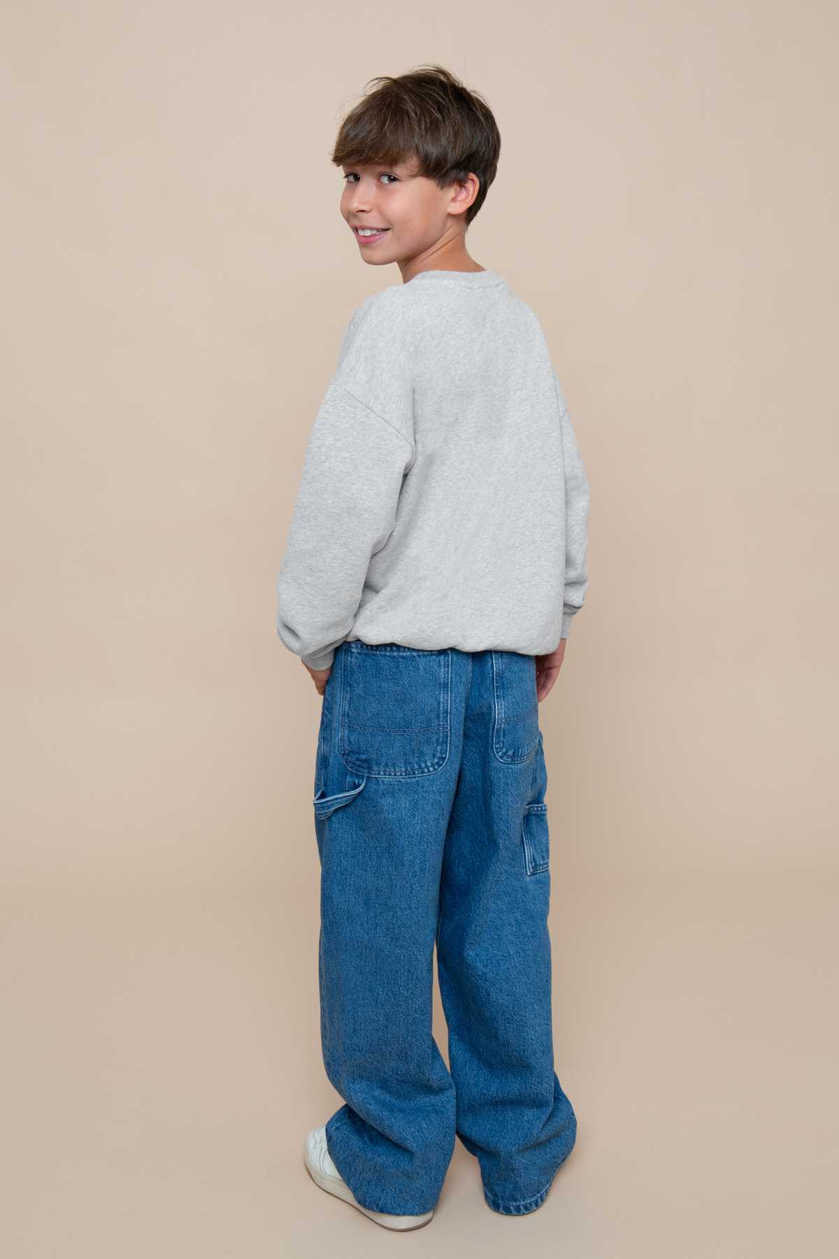 Sweat Max Warmy FD MIX