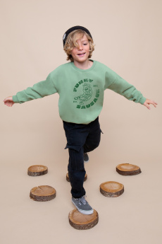 Sweat Max Warmy FUNKY SAUSAGE