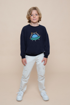 Sweat Max Warmy OVER THE MOON