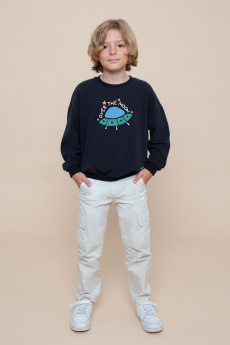 Sweat Max Warmy OVER THE MOON