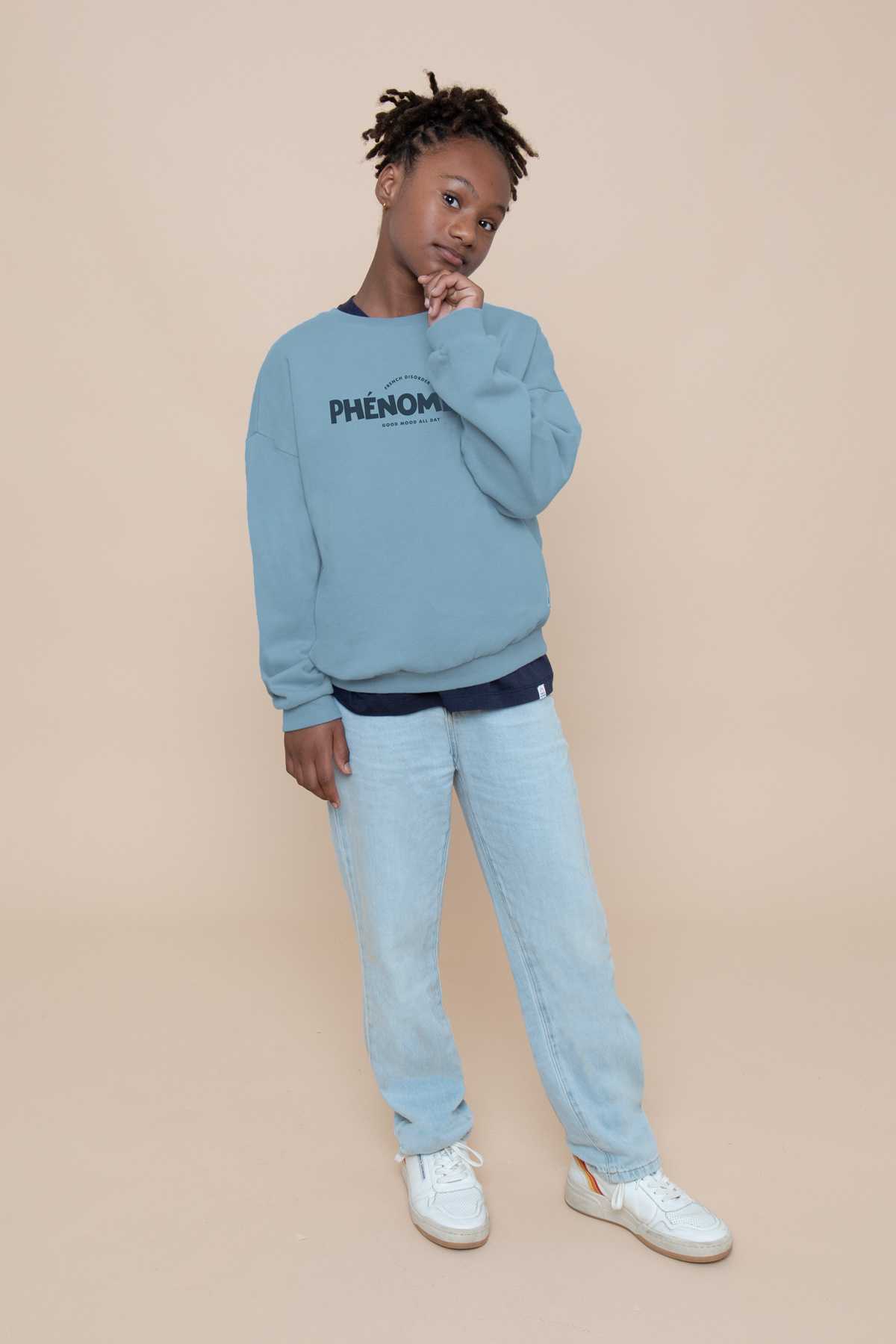 Sweat Max Warmy PHENOMENE