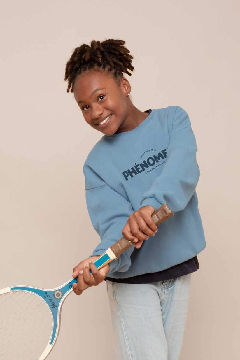 Sweat Max Warmy PHENOMENE