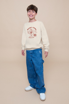 Sweat Max Warmy STAY COOL