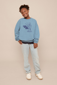 Sweat Max Warmy MR PIZZA