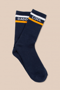 Chaussettes Ron DADDY COOL