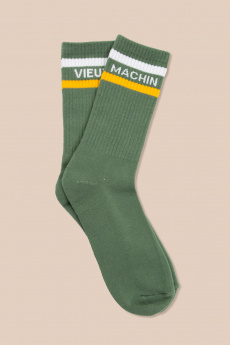 Socks Ron VIEUX MACHIN