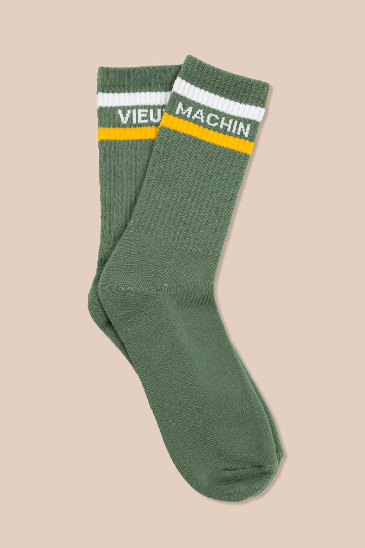 Socks Ron VIEUX MACHIN
