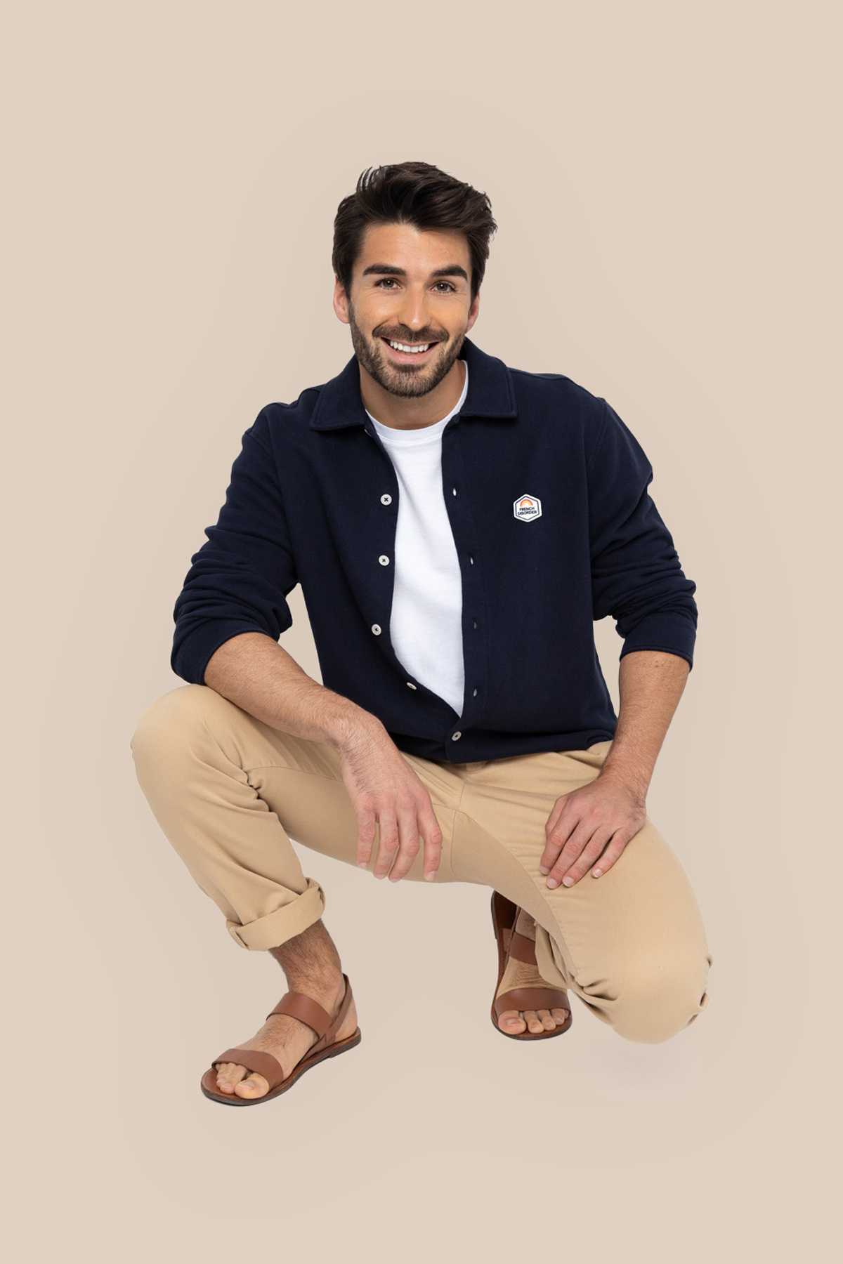 Surchemise KENT Surchemise KENT