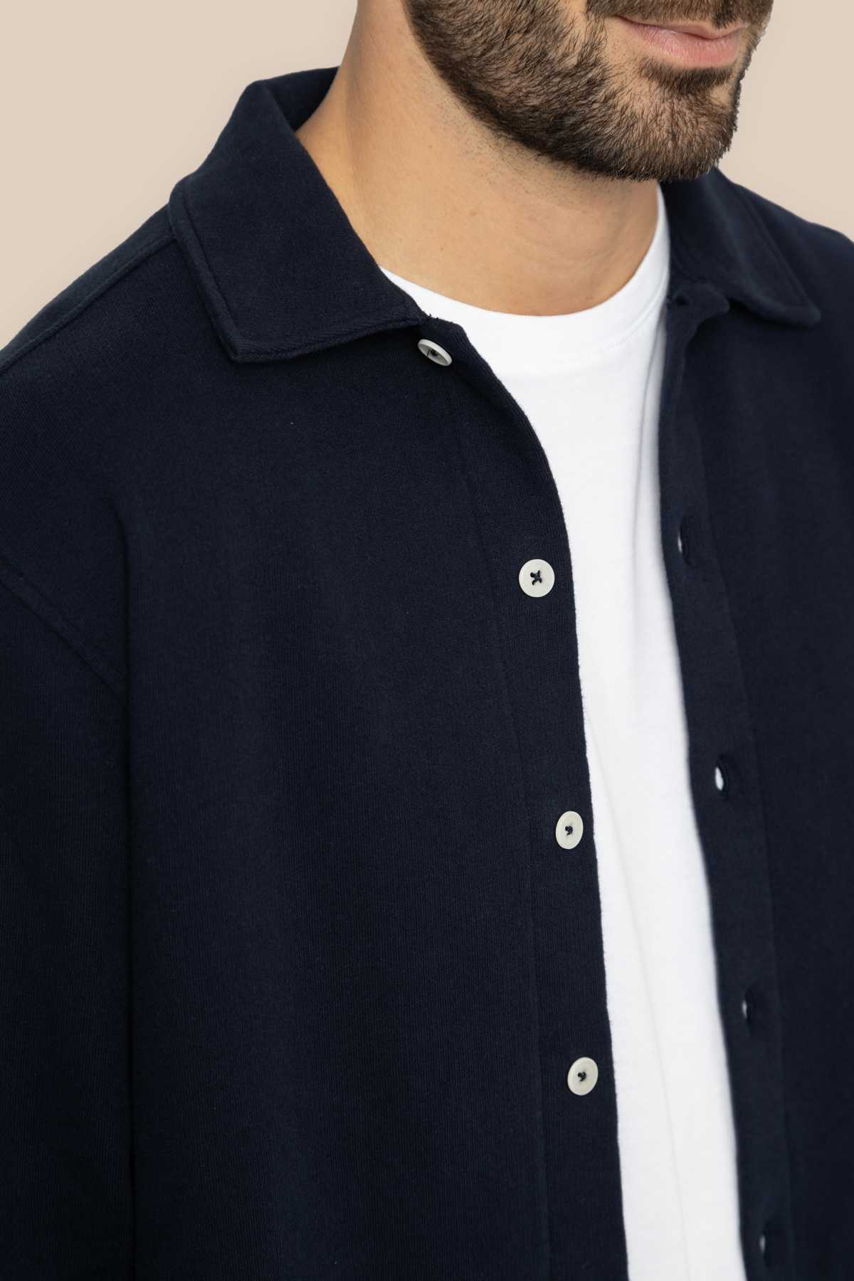 Surchemise KENT Surchemise KENT