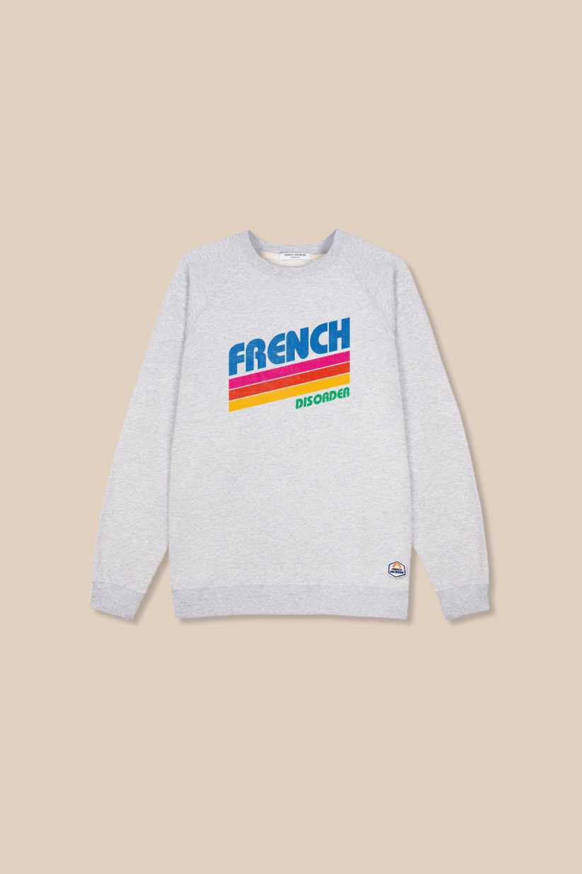 FD RETRO Sweatshirt clyde