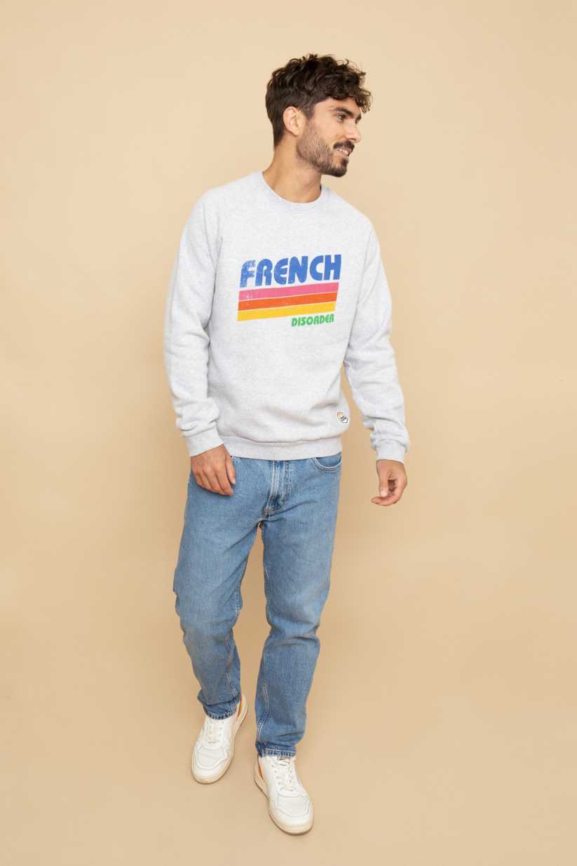 FD RETRO Sweatshirt clyde