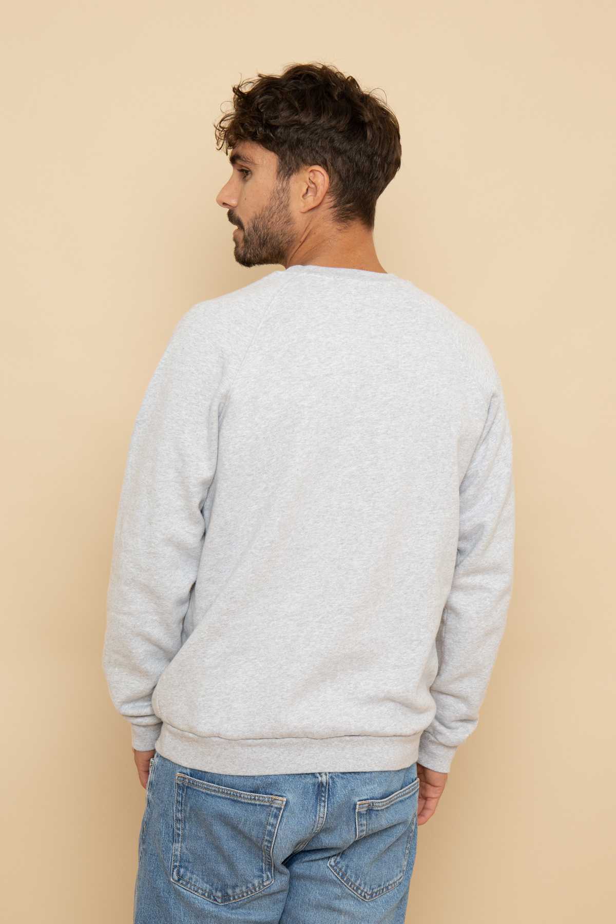 FD RETRO Sweatshirt clyde