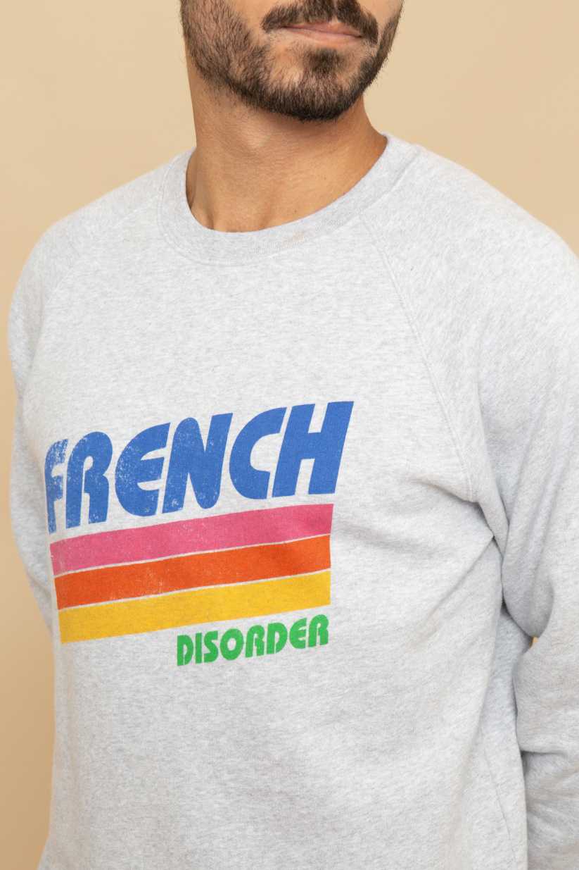 FD RETRO Sweatshirt clyde