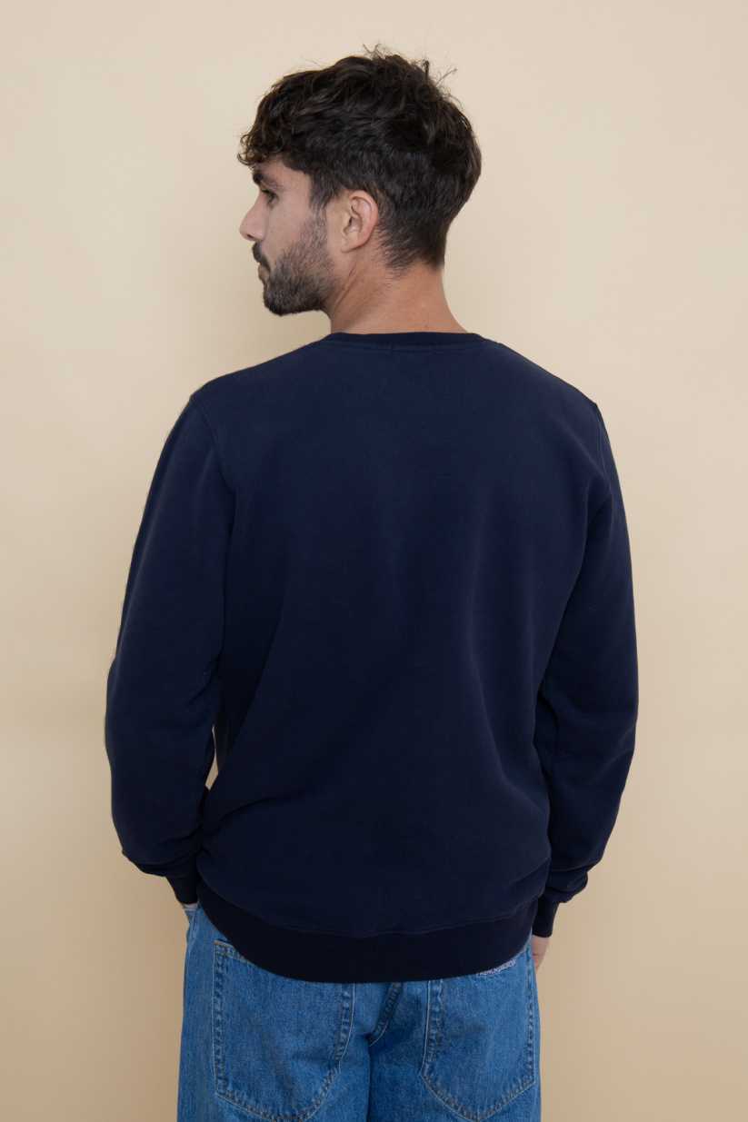 DADDY COOL Embroidery Sweat